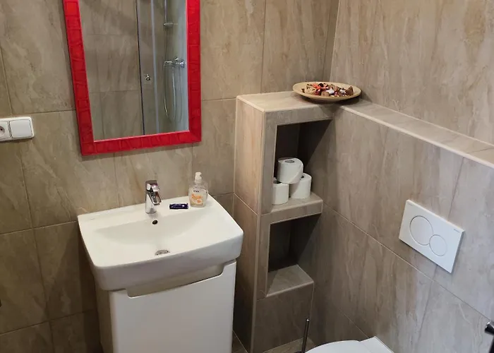 Stella Appartamento *