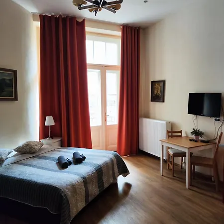 Stella Apartment Prague