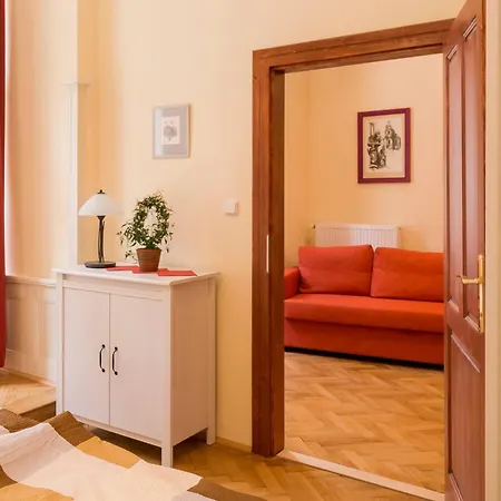 Stella Appartement Prague