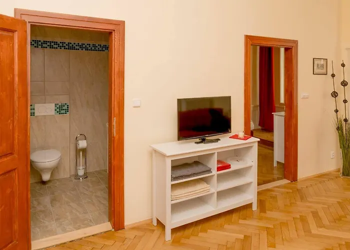 Apartamento Stella