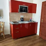Apartment Stella Prague