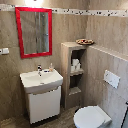 Stella Apartman *
