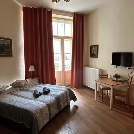 Stella Apartmán *
